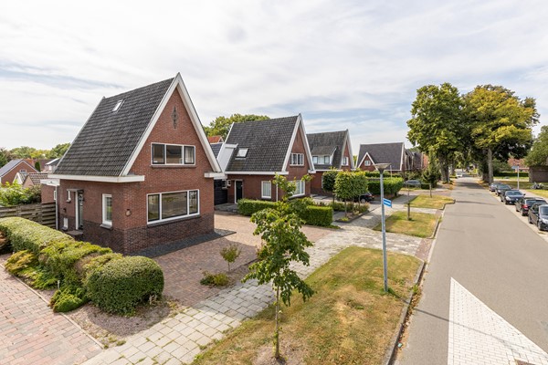 Medium property photo - J.F.H. Meijerstraat 9, 9503 BL Stadskanaal